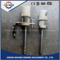 QB152 - Portable Grouting Pump