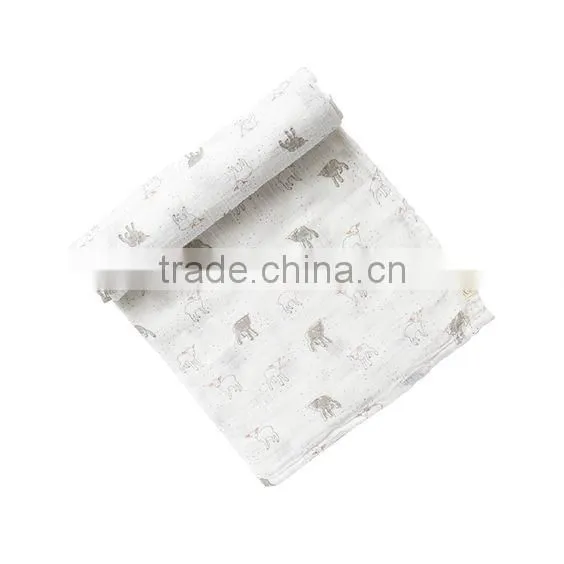Summer Infant Muslin Swaddle Blanket photo-3