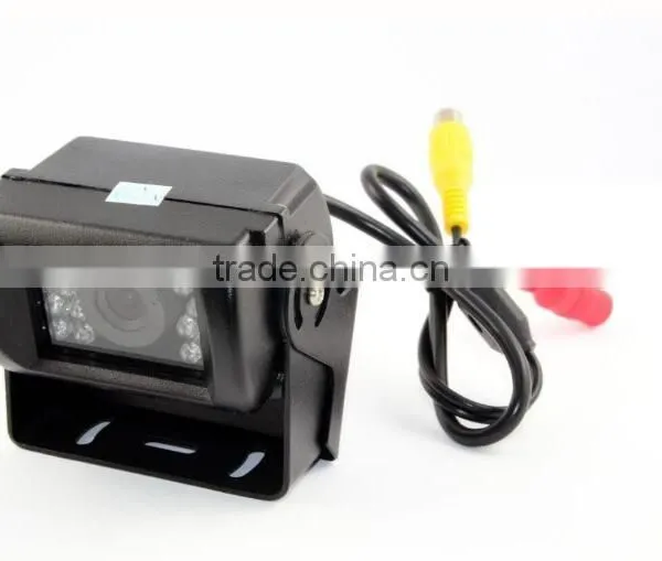 4.3" Multi-Function Car Rearview Mirror With GPS Bluetooth/DVR Car Rear View Camera photo-2