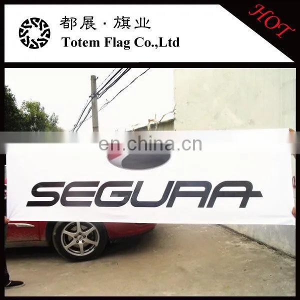 Decorative Outdoor Banners photo-2