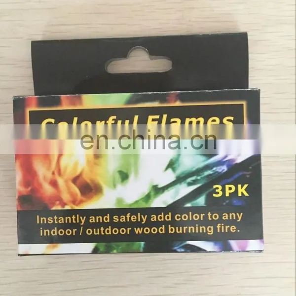 Wood Burning Fires Magical Flames photo-4