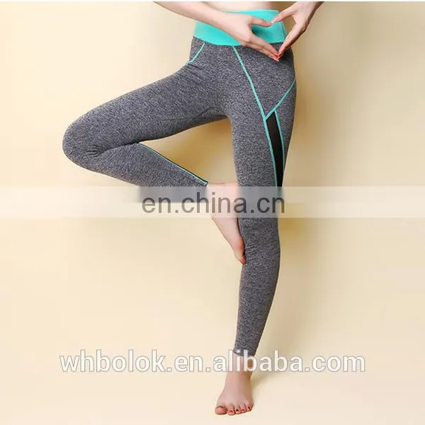 Adult Women Yoga Pants Yoga Sports Wear Women