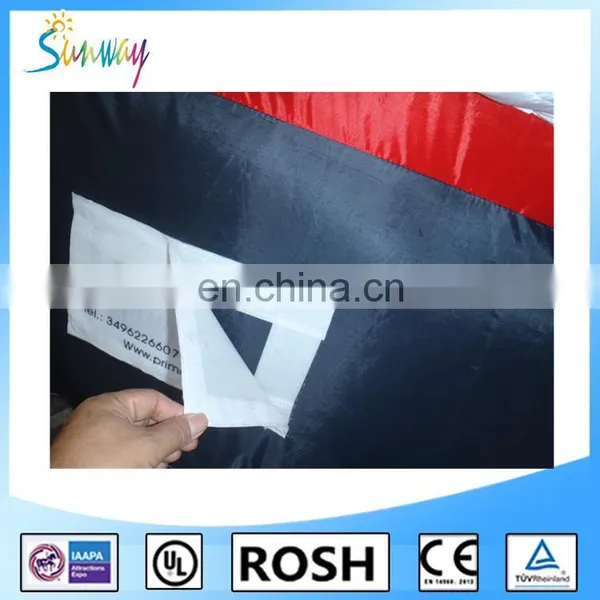 2016 Sunway Wholesale Price Mass Production Inflatable Christmas Santa photo-6