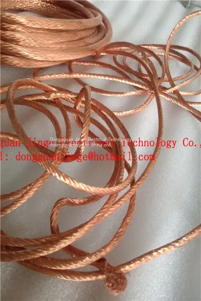 Good Price Copper Stranded Wire photo-4