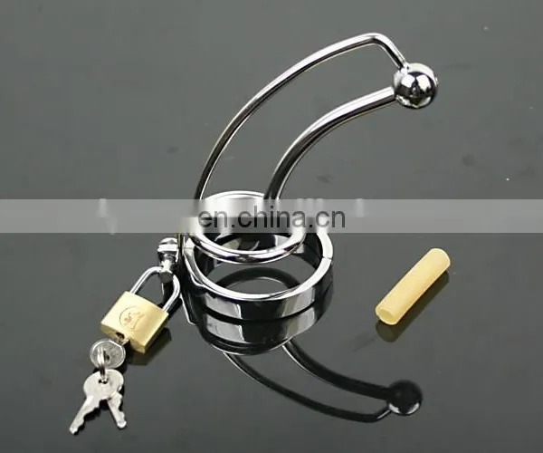 2015 New Arrvial Stainless Steel Belt Chastity