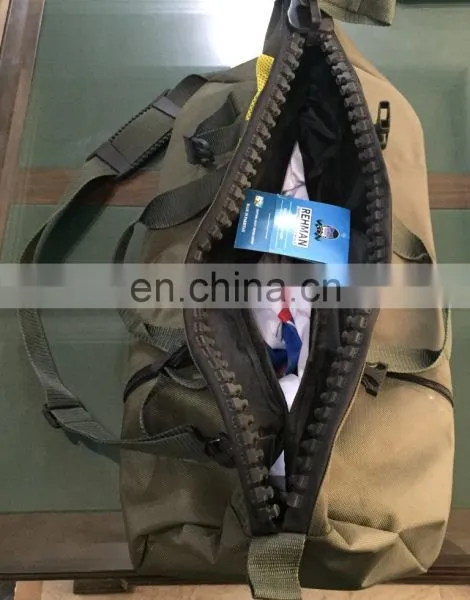 High Quality Durable Sports Kit Bag photo-3