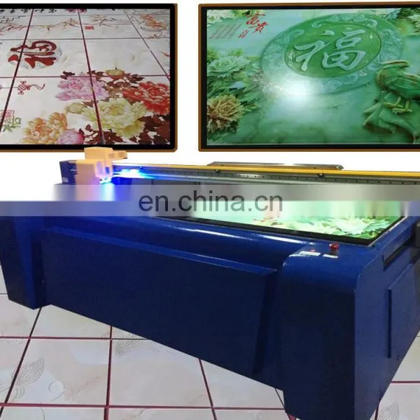 Printing Ceramic Machine