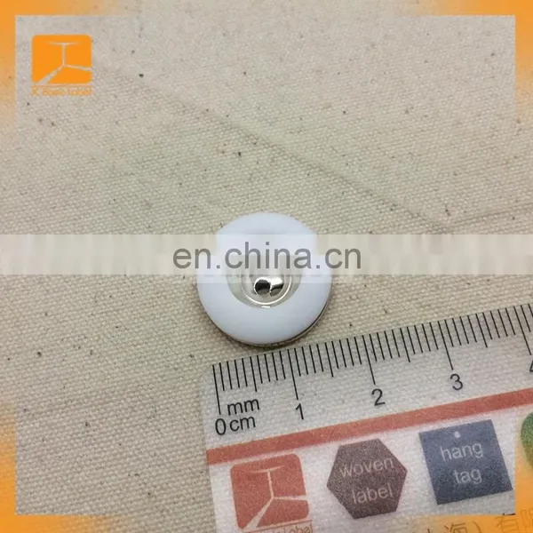 Fashion Custom Metal Shirt Button,fashion Designer Clothing Buttons for Shirt photo-3