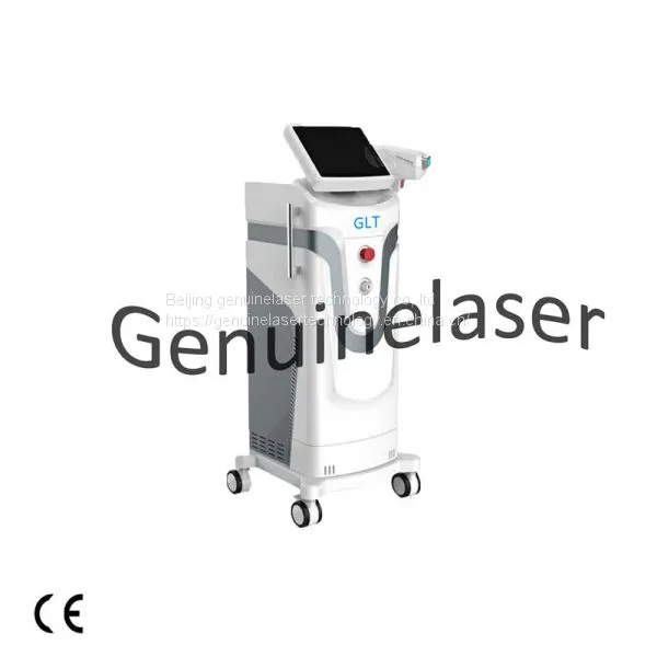 Diode Laser Hair Removal Machine