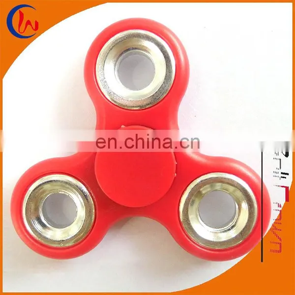 2017 Trending Fidget Spinner Toys Innovative Products Stress Hand Finger Spinner