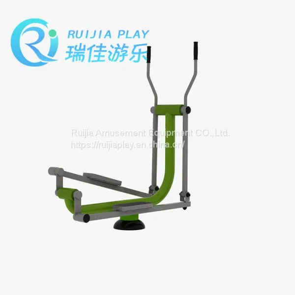 Kid Gym Indoor Playground Equipment Park Steel Turkey Supplier Outdoor Fitness Equipment photo-2