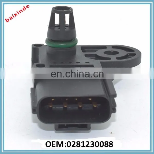 Air Intake map pressure sensor 0281230088