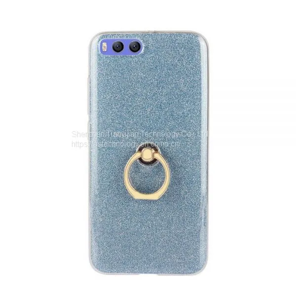 Bling Glitter TPU Protective Case Cover For Xiaomi 6 5S Redmi Note 4X 5A Max 2 photo-4