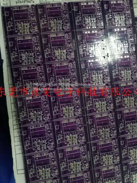 Specializing in the Production of PCB Lines Single-sided PCB photo-4