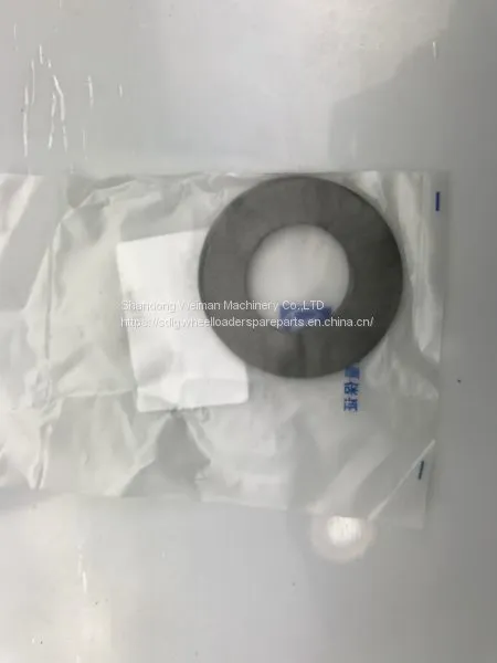 Genuine ZF 4WG200 Transmission Gearbox Spare Parts 0730 150 773 THRUST WASHER photo-2
