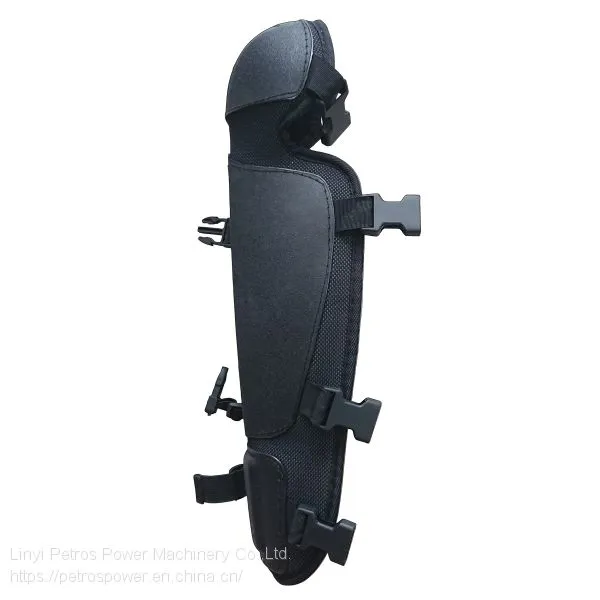 Factory Supply Professional Garden Genouillere Knee Cap photo-2
