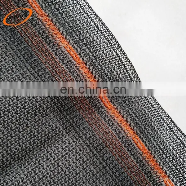 Dust Proof Construction Netting/fire Proof Scaffolding Safety Net photo-2
