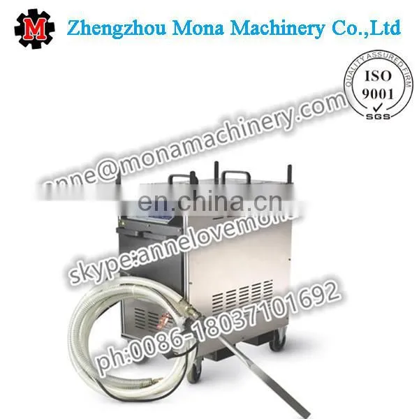 Dry Ice Cleaning Machine,dry Ice Blaster Dry Ice Blastering Machine for Cleaning photo-2