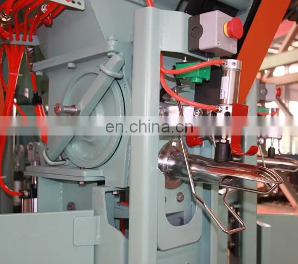 Professional Cement Packer/rotary Cement Bag Packing Machinery for Sale photo-6