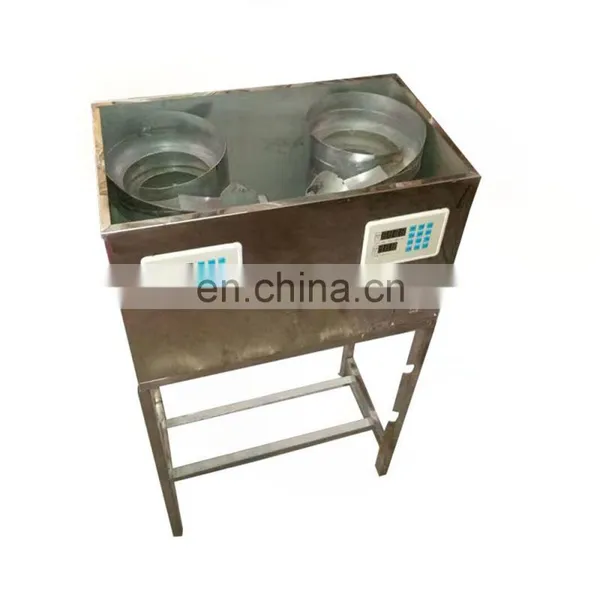 Good Quality Toothpick Weighing Packing Machine/bottled Toothpick Packer photo-2