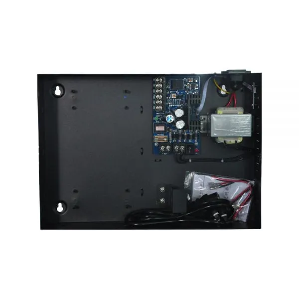 Chassis Power Supply for Access Control Board photo-3
