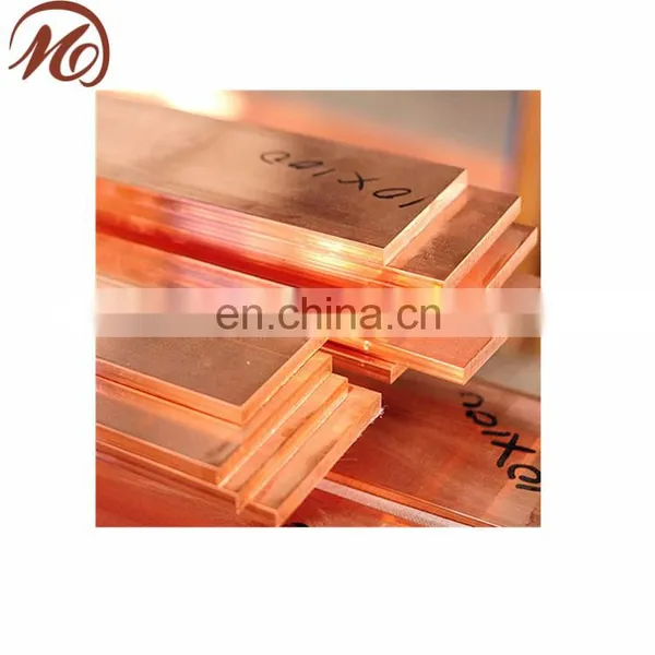 Hot Plate Industrial C12000 Copper Plate photo-2