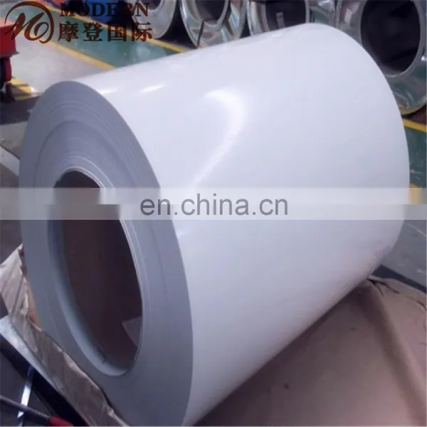 Color Coated Galvanized Steel Ppgi/ppgl photo-4