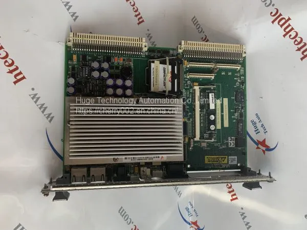 GE UCVE H2A Mark VI Turbine Control IS215UCVEH2A F PLC Module in Stock photo-3