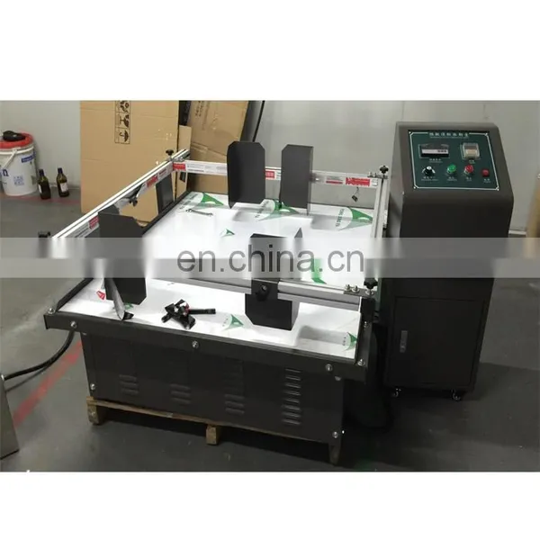 Liyi Tester Vibration Test Table Price photo-4