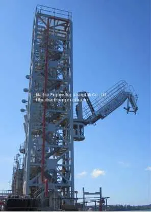 GANGWAY TOWER photo-3
