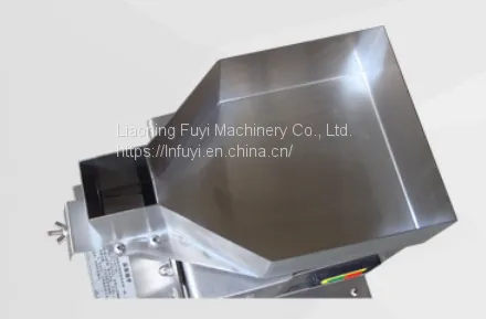 Commercial Industrial Fruit and Vegetable Cold Press Juicer Extractor Machine photo-3