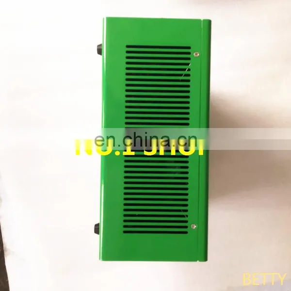 High Quality Common Fuel Rail Detector Sensor Maintenance Tool Test Equipment for Injector photo-6