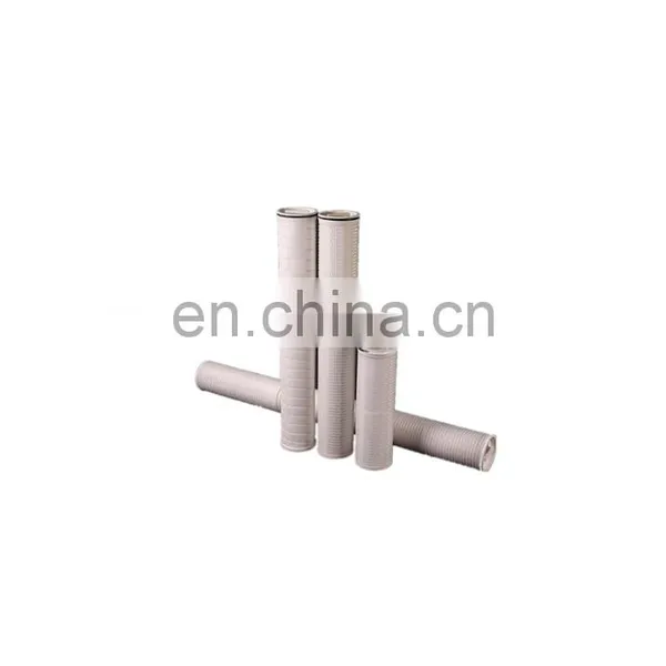 Big Flow 5 Micron Cartridge Filter Water 40'' for Machinery&Equipment photo-4