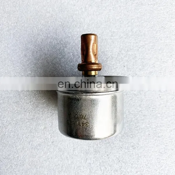 Diesel Engine Parts for Cummins NT855 NTA855 Thermostat 3411335 photo-4