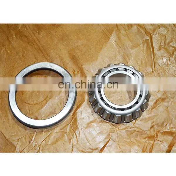 SAIC- IVECO Genlyon Truck Part 2402C0023 Tapered Roller Bearing photo-3
