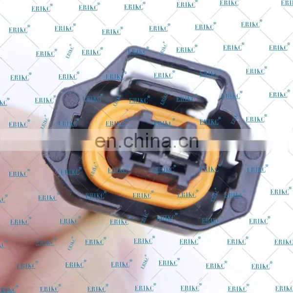 ERIKC Injection Tester Drive Lines Plug Common Rail Injector Drive Plugs E1024038 for Piezo Injector photo-2