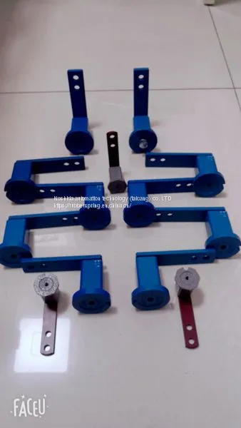 Fan Belt Tensioner Belt Tensioner Replacement For Vehicles / Agriculture photo-2