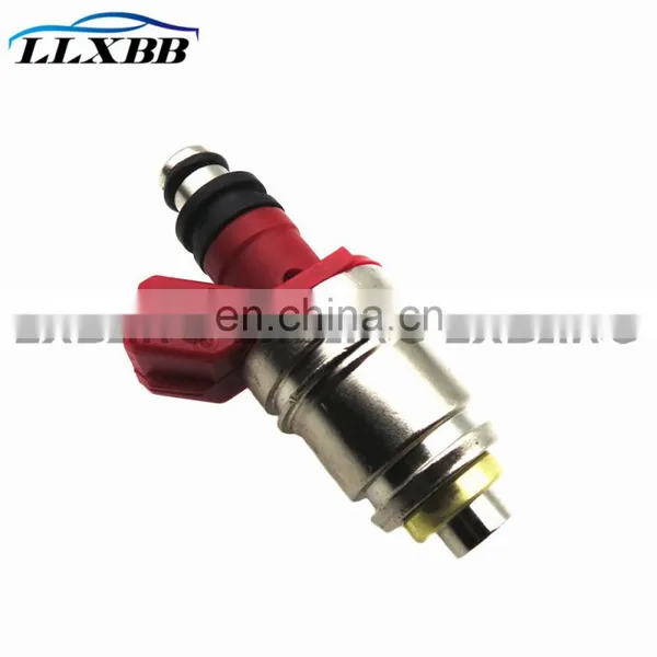Original Fuel Injector 16600-86G10 For Nissan Pickup D21 2.4L 1660086G10 photo-3
