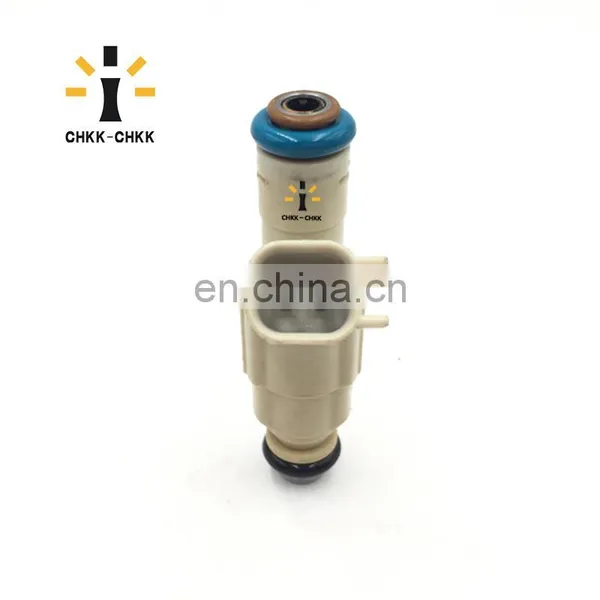 High Quality Fuel Injector Nozzle 0280156155 1L5G-BA photo-3