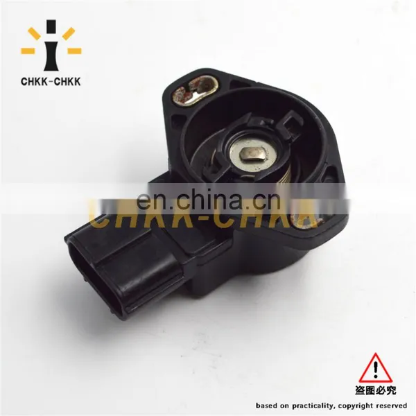 Standard Size Auto Parts Throttle Position Sensor 89452-12040 photo-3