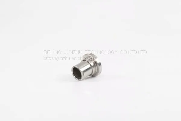 Aluminum Material Cnc Machinery Parts Cnc Machine Spare Parts photo-3