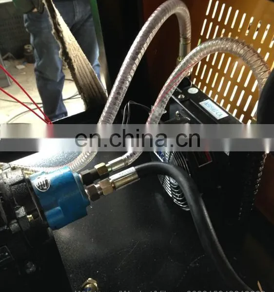 BD850 Rabotti Diesel Injection Pump Test Bench/fuel Injection Test Bench photo-4
