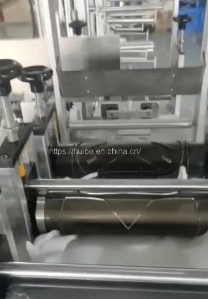 Custom -made  KN95 mask machine