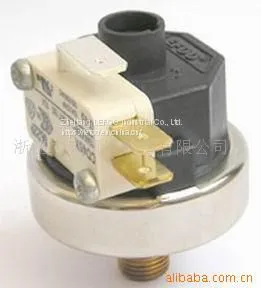 LF25 CE Approved Steam Boiler Pressure Switch photo-4