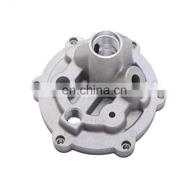 Parts Anodized Connectors Keyboard China Oem Auto Laser Plate Lead Screw Cnc Machining Maker photo-7
