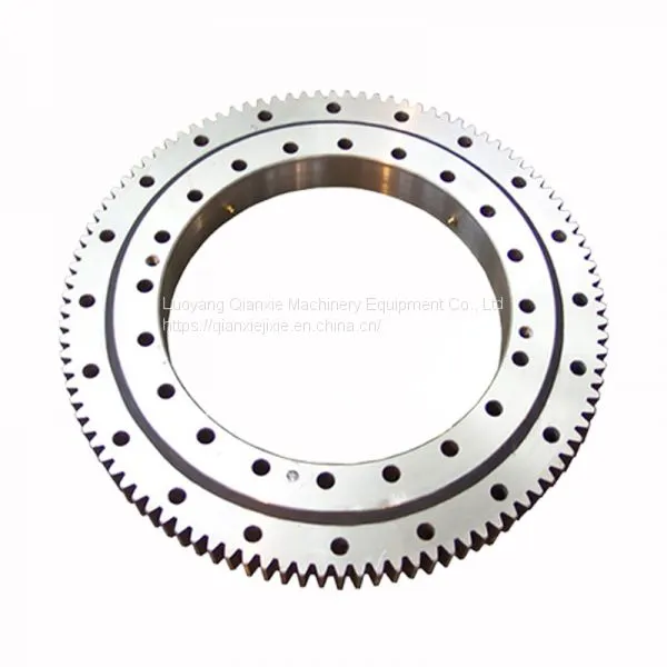 VSU250955 Slewing Ring Bearing 855x1055x63mm Custom Made Bearing China Slewing Rings photo-3