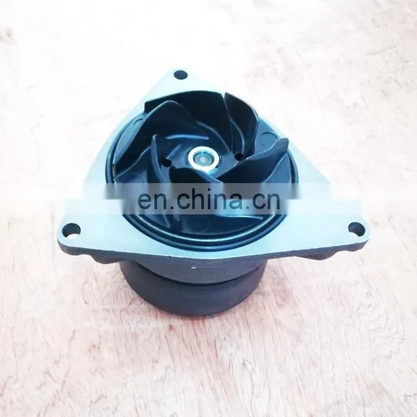 July Diesel Engine Spare Parts Water Pump 5291445 4676359 photo-3