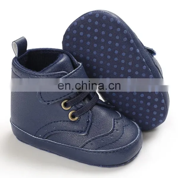 2020 Baby Shoes Newborn Infant Baby Girls Boys Shoes Toddler Shoes photo-3