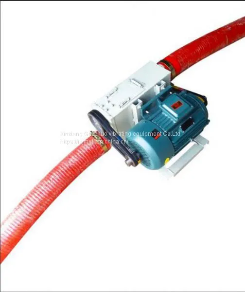 Used in Agricultural Farm Grain Suction Machine photo-3