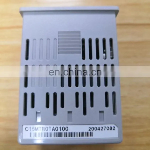 Original Japan Temperature Controller SDC15 Series C15MTR0TA0100 photo-4